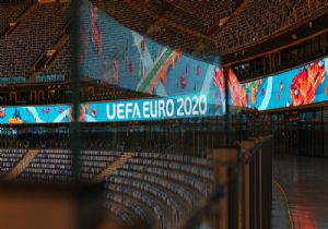EURO 2020 de Günün Maçları
