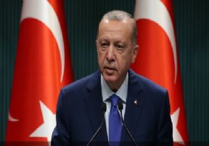 Erdoğan dan Provakatif Soruya Tepki