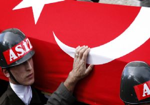 Flaş..El Bab dan Acı Haber,5 Şehit