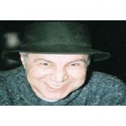 MAZHAR ALANSON UN DENSİZLİĞİ