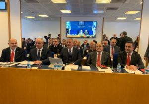 Hulusi Akar dan Kritik Açıklamalar