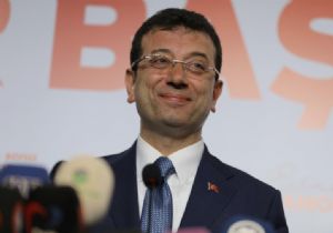 İmamoğlu KazandıTürgev ve Ensar Kaybetti