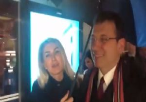 İmamoğlu na Yeni Koruma!