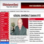 DEMİREL VE MESUT YILMAZ I YALANCILIKTAN MAHKEMEYE VERDİ