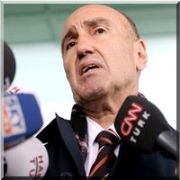 BÜYÜKELÇİ, GÖREVDEN AYRILIYOR