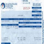 ELEKTRİK FATURASINA EKSTRADAN 1,25 YTL KOYACAKLAR