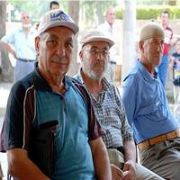 EMEKLİLERİ BÖYLE ÖLDÜRECEKLER
