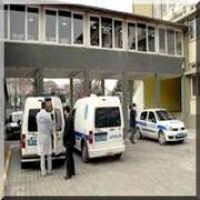 EMNİYETTE SOYGUN İDDİASINDA 4 POLİS AÇIĞA ALINDI 