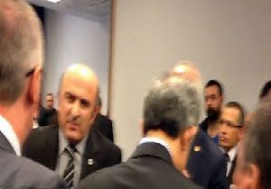 EMİNAĞAOĞLU NDAN MUHALEFETE MEKTUP