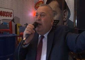 MHP li Cemal Enginyurt tan Arınç a Tepki