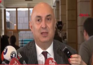 Kılıçdaroğlu na Tazminat Desteği