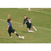 ERCİYES, UEFA DA YOLA DEVAM DEDİ  3-1