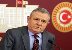 AKP DEN BİR İSTİFA DAHA