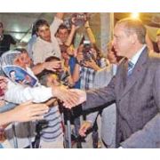 ERDOAN DAN BAYKAL A: KOMİNİSTLER BİLE SİZDEN İLERİ 