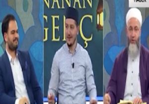 AKİT TV Ekranında Bir Garip Fetva!