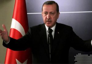 ERDOĞAN:  OY ORANIMIZ YÜZDE 54  