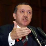 ERDOĞAN:  ÖNCE GENEL KONGRE, SONRA SEÇİM 