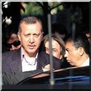 ERDOĞAN A GÖRE: DANIŞTAY IN KARARI İDEOLOJİK 