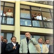 ERDOĞAN DAN ALANYA LILARA HASTANE MÜJDESİ