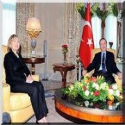 İRAN I MASAYA YATIRDILAR