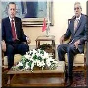 KÜRT YEMEĞİNİ KİM PİŞİRİYOR?