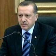 ERDOĞAN, BM GENEL SEKRETERİ MUN İLE GÖRÜŞTÜ!