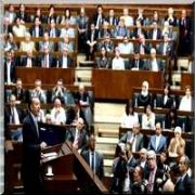 AKP GRUBU NUN TAMAMI ERDOĞAN GİBİ DÜŞÜNMÜYOR..