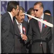  SEN MİSİN BİR İŞÇİ BİLE ALMAYAN? 