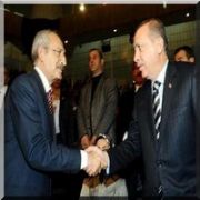ONLARI MEVLANA BULUŞTURDU