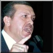 ERDOĞAN,İNGİLİZCE SÖYLÜYORUM: YOU LL NOT KILL!