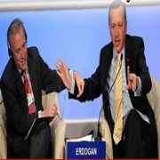 DAVOS A KİMİN GİDECEĞİ BELLİ OLDU