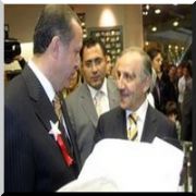İŞADAMI REMZİ GÜR E PARA CEZASI!