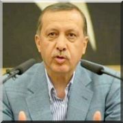 ERDOĞAN DAN PKK İDDİALARINA YANIT