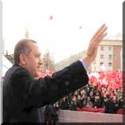 ERDOĞAN:  YUMURTA ATMA OMLET YAP 
