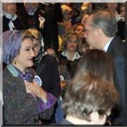 ERDOĞAN IN ELİ HAVADA KALDI