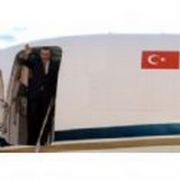 ERDOĞAN YİNE DAVOS YOLCUSU