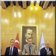 ERDOĞAN DEN REFERANDUM KARTI