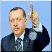 AZRAİL, ERDOĞAN IN SAATİNİ NİYE ALDI?