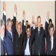 TÜRKİYE YE ŞOK! BREZİLYA,İRAN KONUSUNDA ÇARK ETTİ