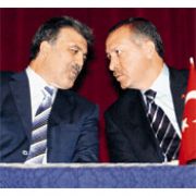 ERDOĞAN, ARTIK TANK SESİ OLMAZ DEDİ