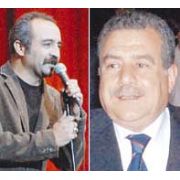 ERDOĞAN IN TAKLİDİ VALİ GÜLER İ ÜZDÜ