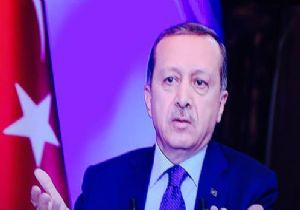 ERDOĞAN DAN BAYDEMİR  E ELEŞTİRİ!