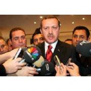 ERDOĞAN, BUSH İLE IRAK VE KÜRT KONUSUNU GÖRÜŞECEK