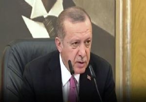  Erdoğan bugün ABD ye Gidiyor