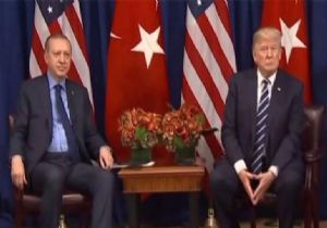  Erdoğan Benim Dostum Haline Geldi”