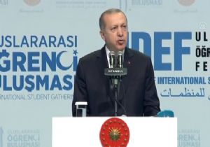 Yabancı Öğrencilere Çalışma İzni