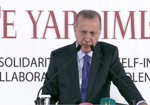 Afrika Zirvesi’nde Sert Sözler