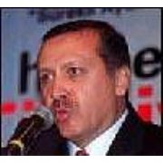 ERDOĞAN: BİR TEK ALLAH TAN KORKUYORUZ 
