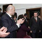 ÇÖMEZ İN MEKTUBU ERDOĞAN I ŞAŞIRTTI