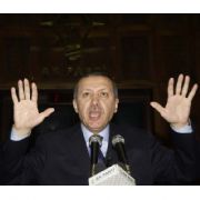 ERDOĞAN A , DEMOKRASİYE KURŞUN  SORUŞTURMASI